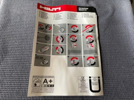 Hilti Firestop sleeve CFS-SL M 2019718 (3)